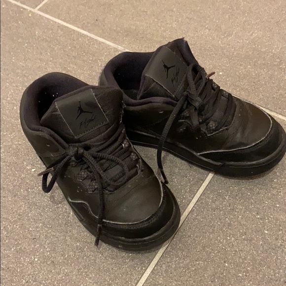 Jordan Flight Origin 2 Boys Toddler Child 9C - Picture 1 of 8